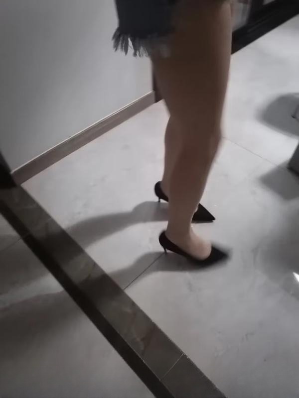 石家庄北二环轻熟妇