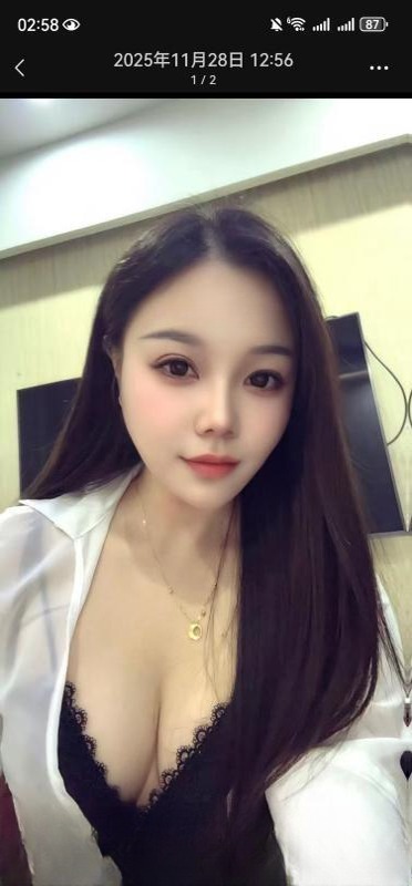 常州纯欲小姐姐