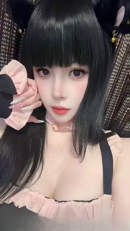 模特丫丫 图 4