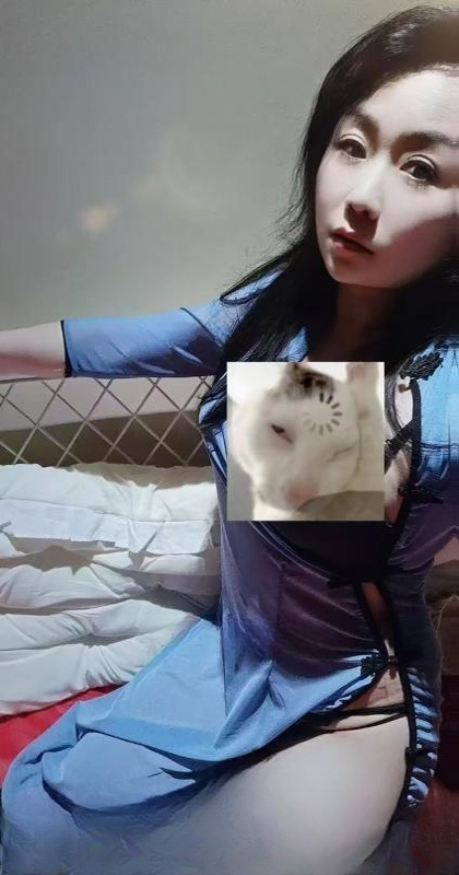 居家体贴小姐姐 图 3