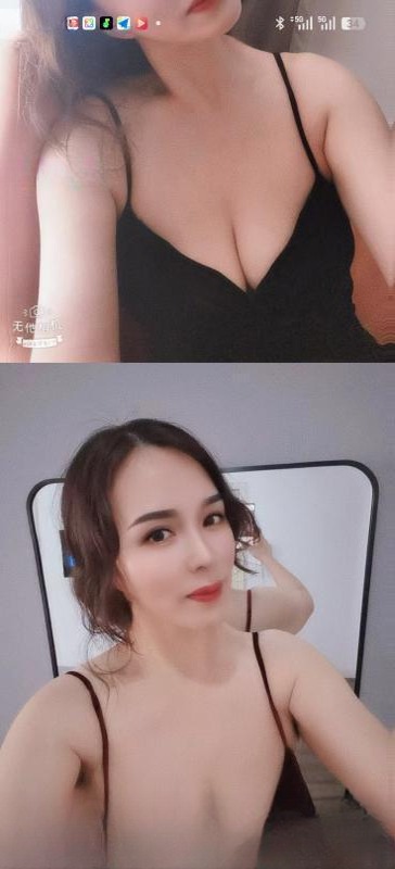渝北服务御姐