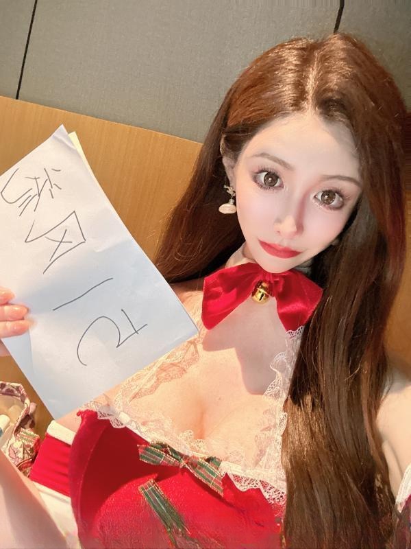 Ts彤彤男娘