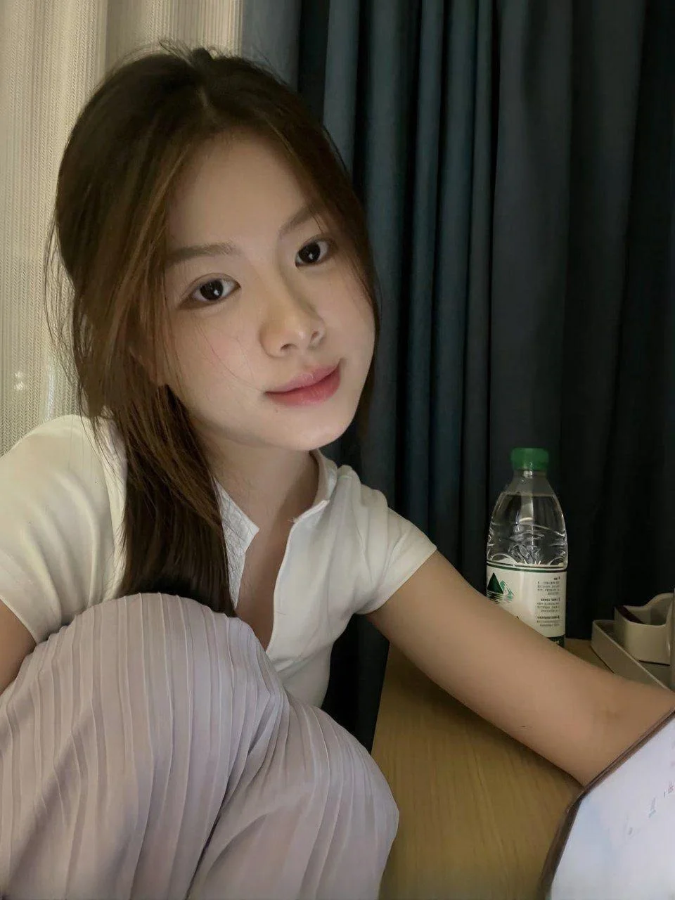 尤物妹妹服务很主动 图 3