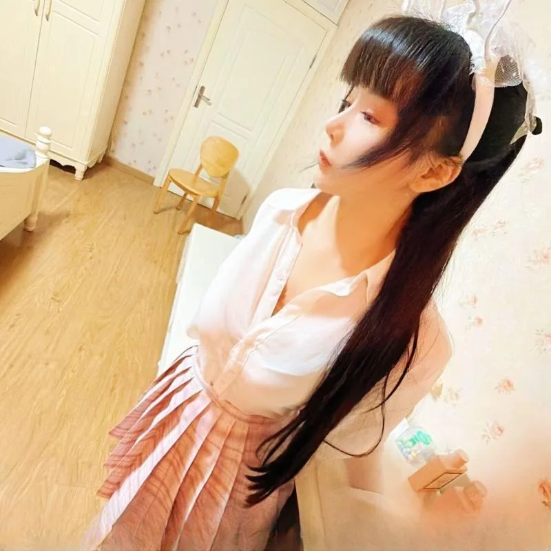 个人精致小骚妹