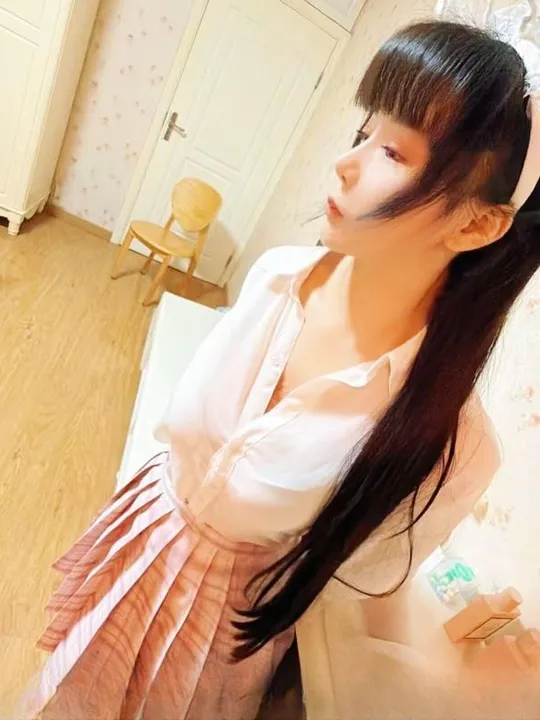 个人精致小骚妹