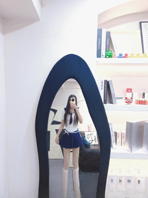 钟爱白云奶妈少妇 图 4