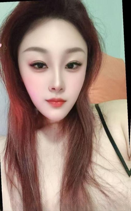 瑶海丰胸御姐 图 3