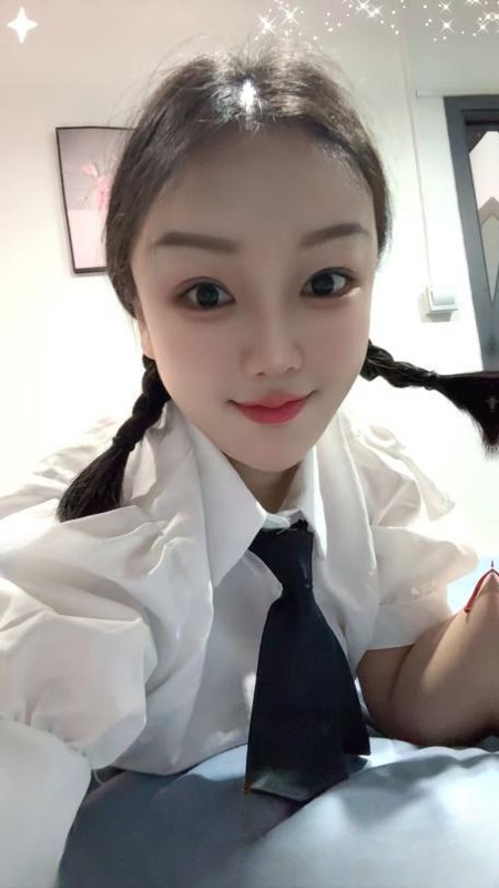 女友感活好甜妹