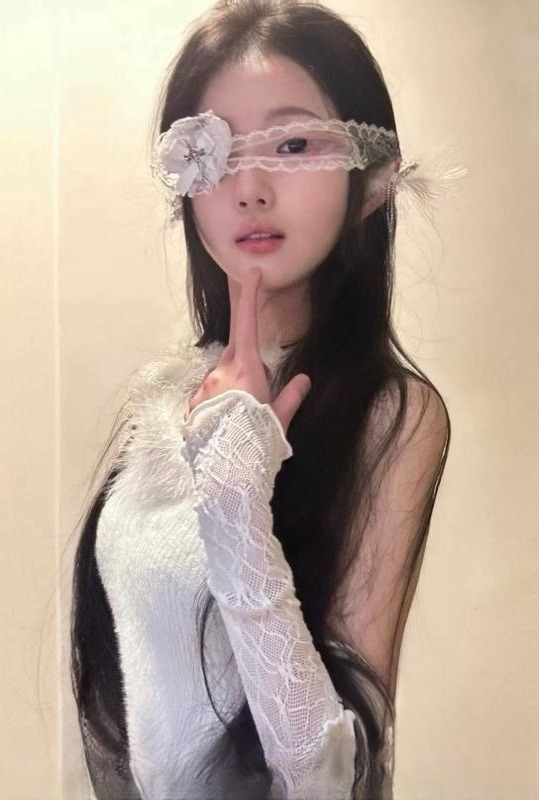 闵行高颜纯情嫩妹 图 3