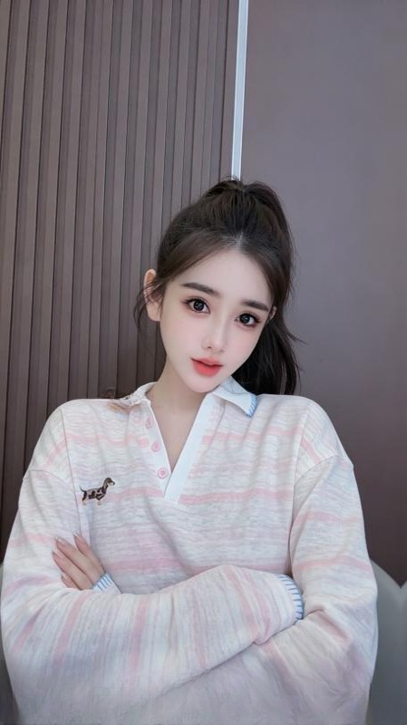颜值姐姐苏小小 图 3