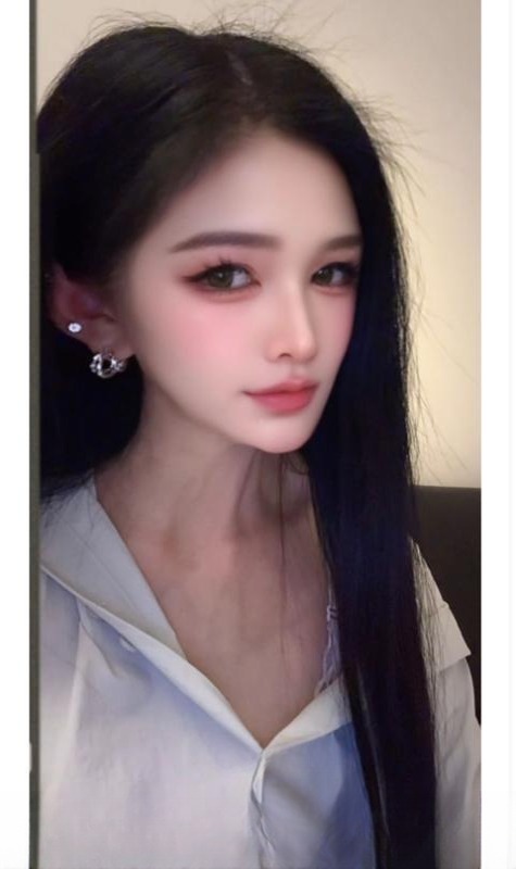 滨江曼妮