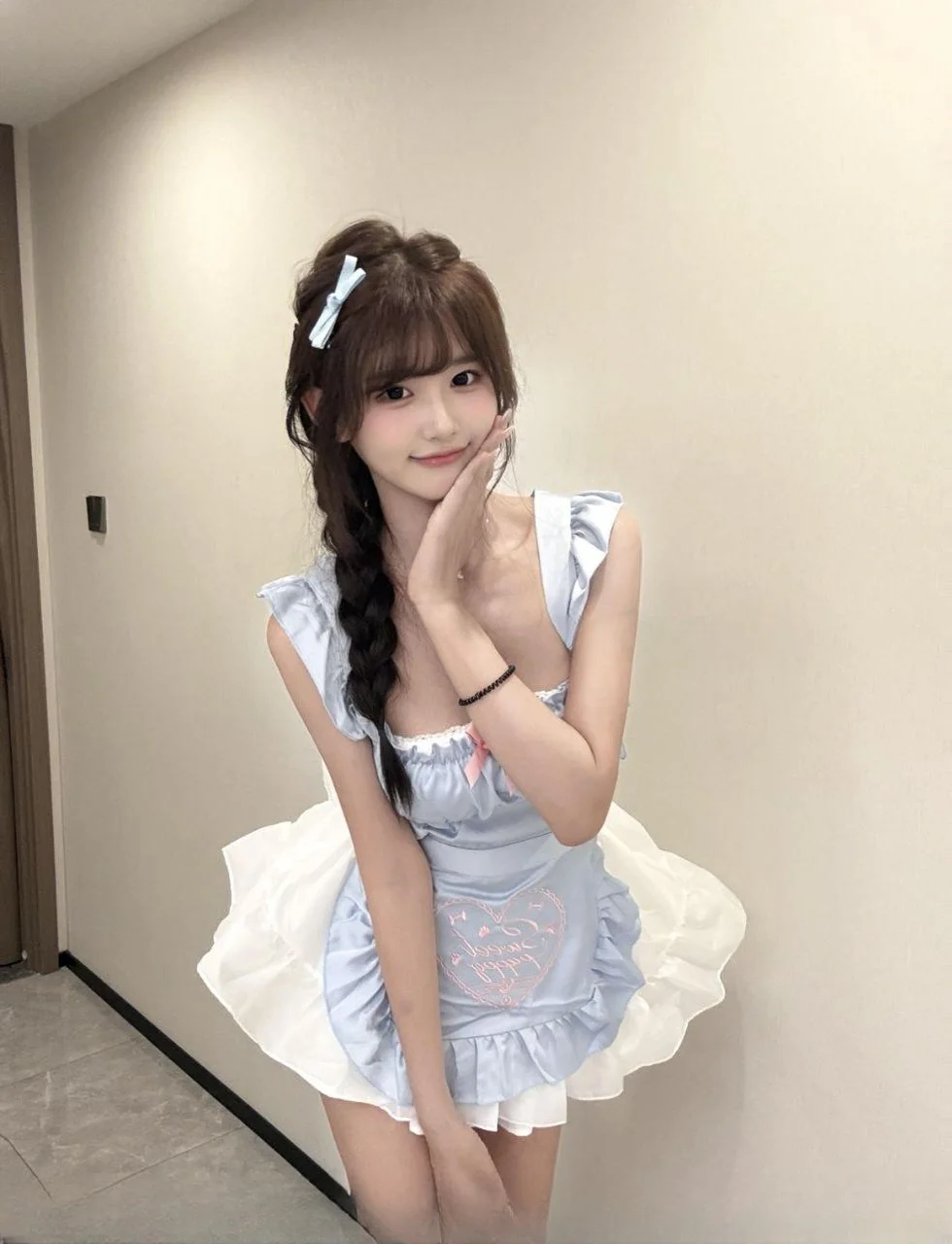 大连喷水小骚货 图 2