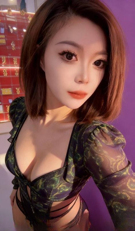 南城丰满短发少妇 图 3