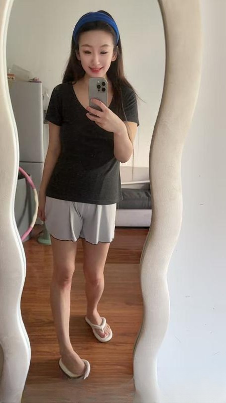 南站肉包老师童颜巨乳 图 3
