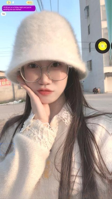 苏州服务系小姐姐 图 2