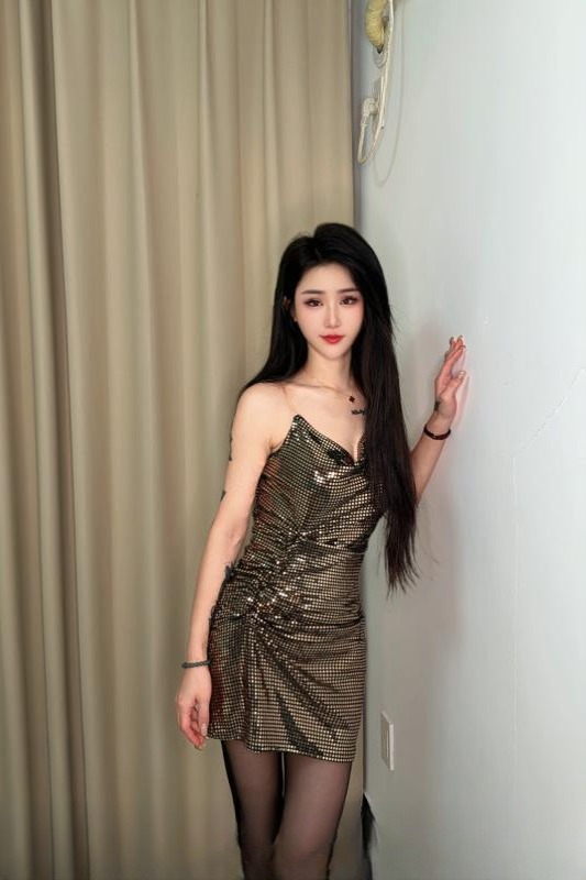 上城性感长腿苏雨恩 图 3