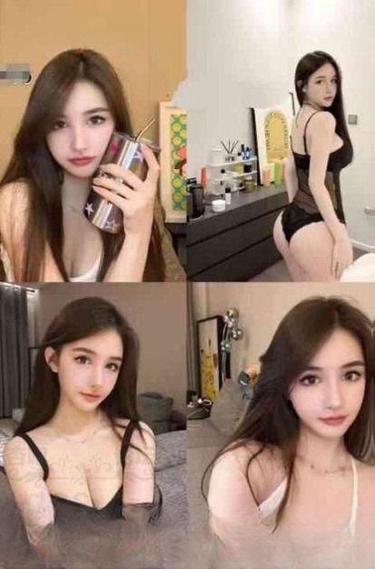 苏常服务系学妹