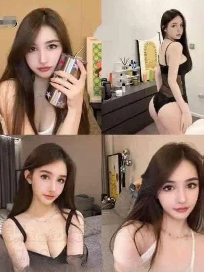 苏常服务系学妹