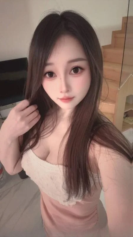 前凸后翘安妮老师 图 2