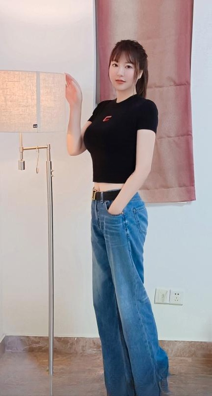 腿精小乔老师 图 4