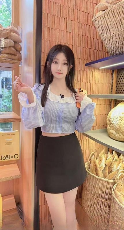 拱墅D奶小柳岩