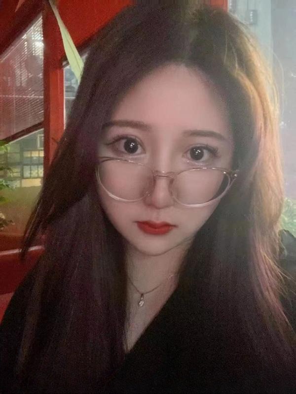 合肥兼职小姐姐暖暖