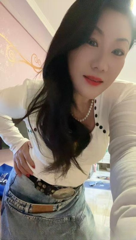 沈北泄火轻熟女 图 2