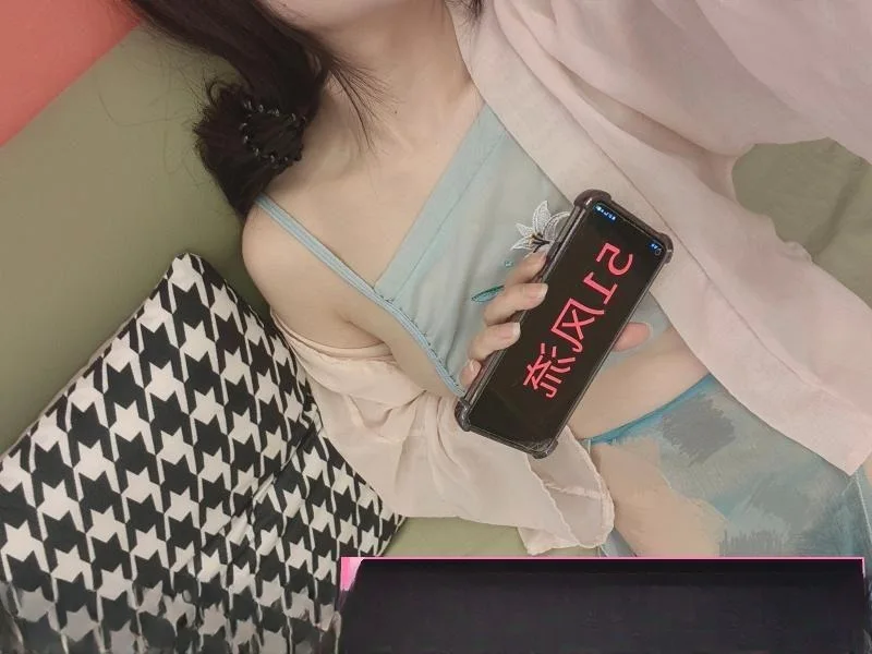 五刷湖塘小姐姐 图 2