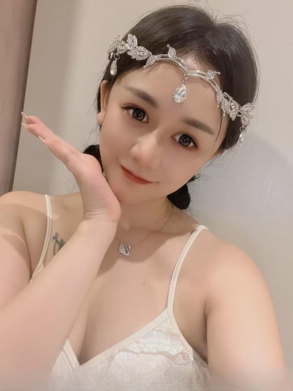 姑苏舞蹈老师筱筱