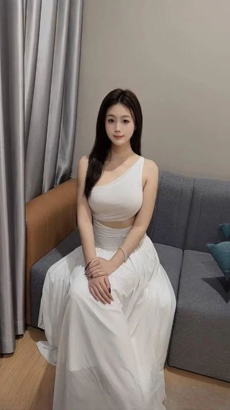 清纯甜美颜值嫩妹可可 图 2