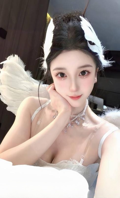天河甜美柒柒