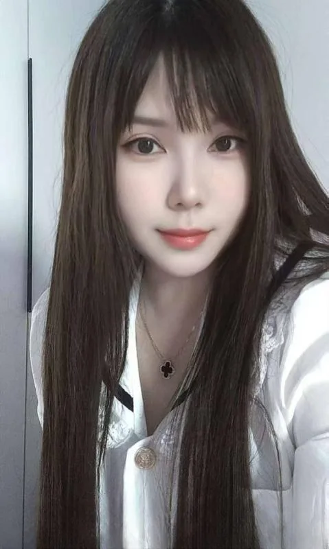 闵行大胸月月 图 3