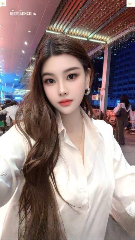 漂亮御姐大美