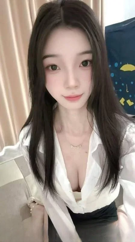 高颜值清纯性价比妹妹