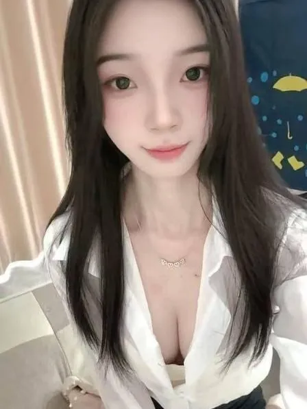 高颜值清纯性价比妹妹