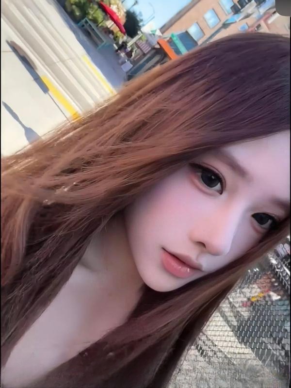 中大项173御姐美女
