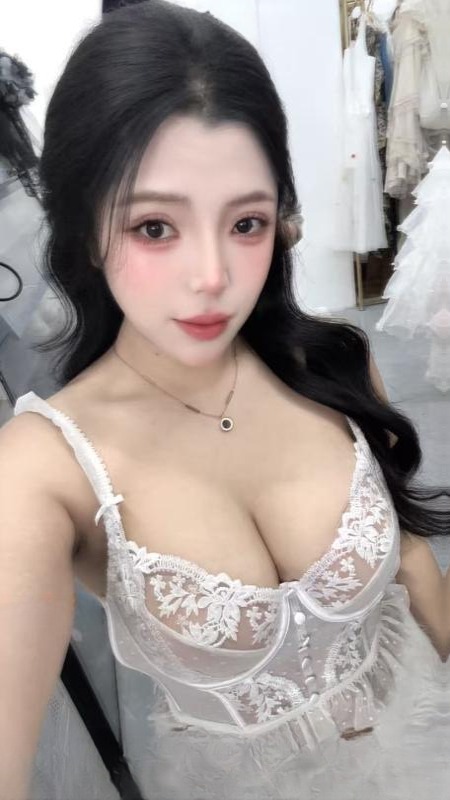 吴中区性感小如