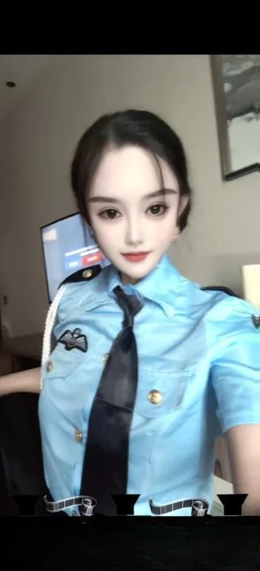 制服诱惑波老师 图 2