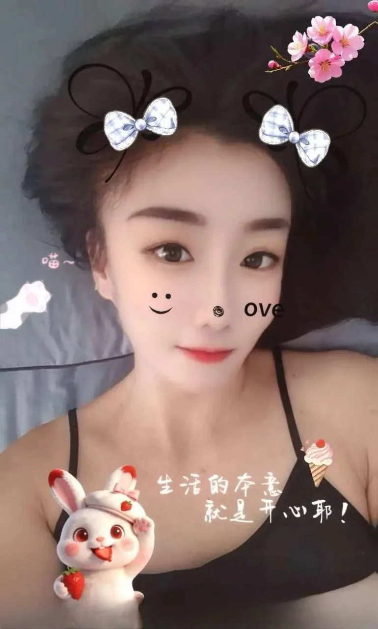 河东服务系小姐姐