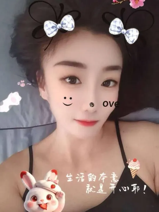 河东服务系小姐姐