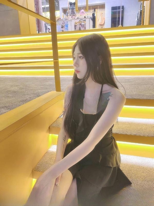符文女战士佩佩