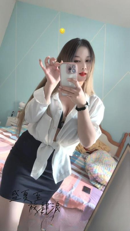 瑶海美艳少妇美佳 图 3