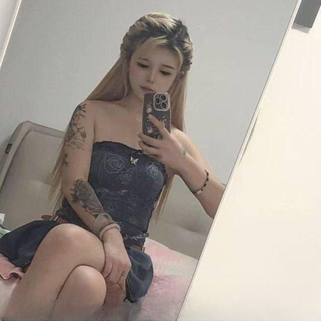 姑苏双马尾洛米老师 图 4