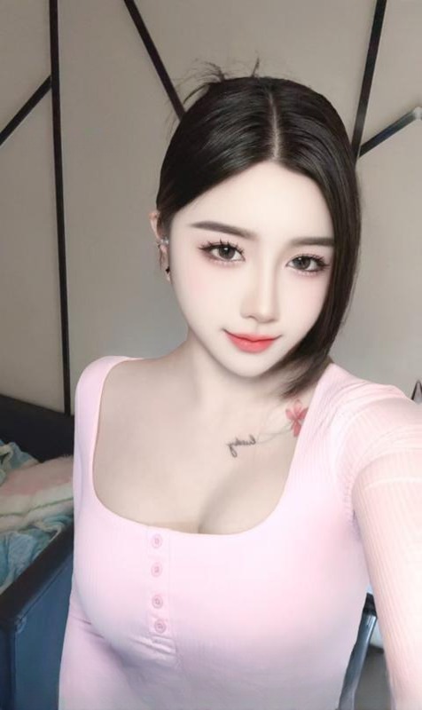 高颜值御姐可可 图 2