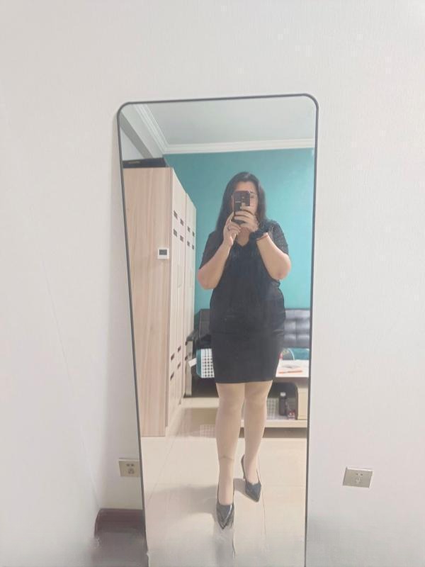 长春可走后门超值熟女 图 2