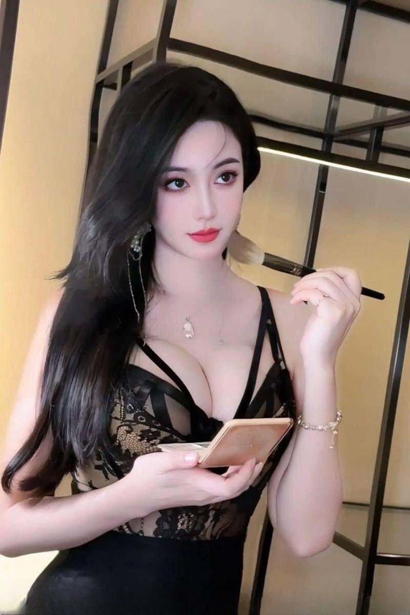 气质极品御姐 图 2