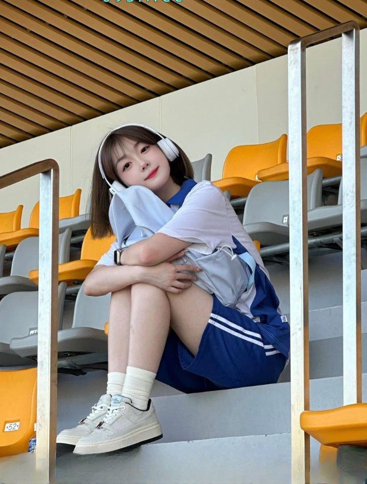 干活儿JK学生妹