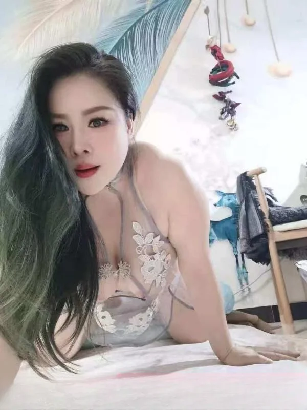 丰台丰乳肥臀姐姐 图 2