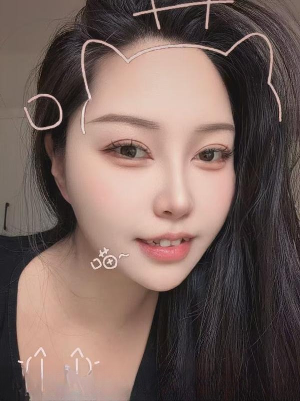 芜湖个人口爆阿妹 图 2