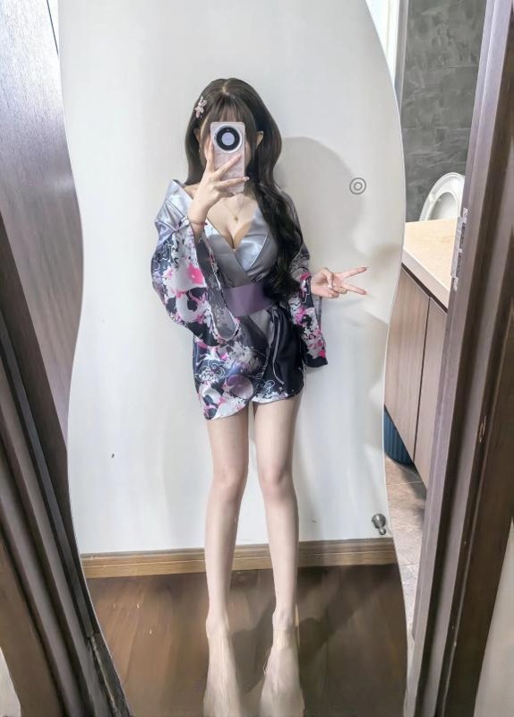 广州嫩妹小葡萄 图 3